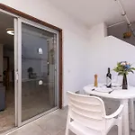 Floritas 33 - One Bed 公寓 美洲海滩