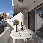 Floritas 33 - One Bed 公寓 美洲海滩