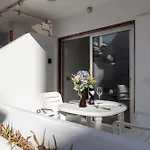 公寓 Floritas 33 - One Bed