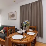 Floritas 33 - One Bed 公寓 美洲海滩