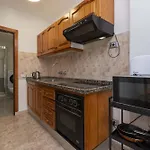 Floritas 33 - One Bed 公寓 *