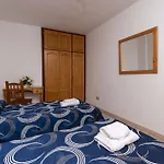 公寓 Floritas 33 - One Bed 美洲海滩