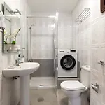 Floritas 33 - One Bed *