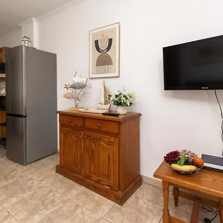 Apartamento Floritas 33 - One Bed Playa de las Americas (Tenerife)