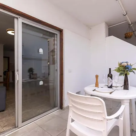 Floritas 33 - One Bed Daire Playa de las Américas