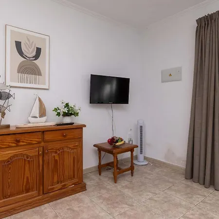 Daire Floritas 33 - One Bed *