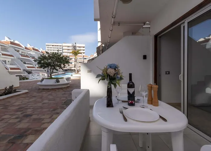 Floritas 33 - One Bed *