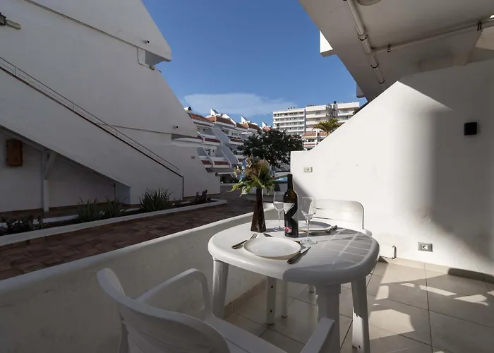 Apartmán Floritas 33 - One Bed