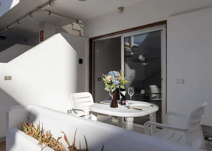 Apartmán Floritas 33 - One Bed