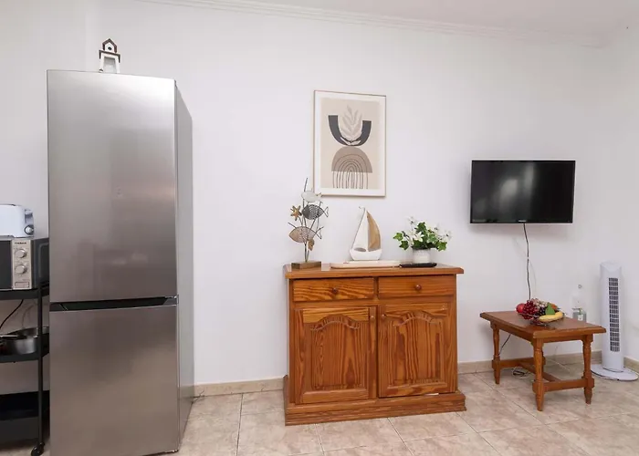 Floritas 33 - One Bed Apartmán