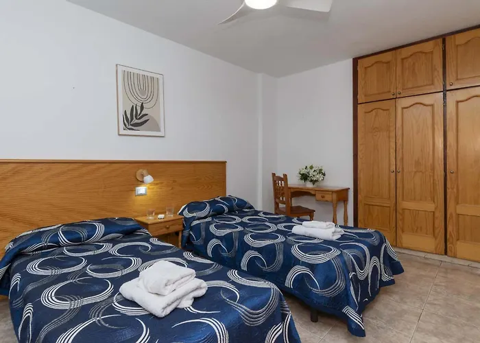 Floritas 33 - One Bed Apartmán