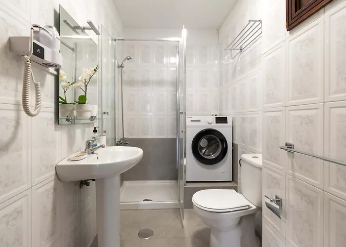 Floritas 33 - One Bed *