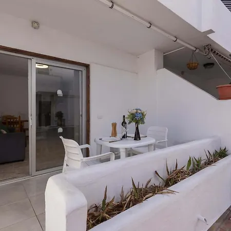 Apartment Floritas 33 - One Bed