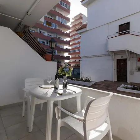 Apartment Floritas 33 - One Bed *