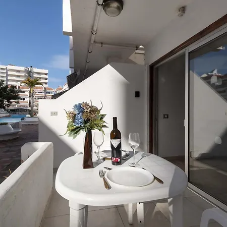 Floritas 33 - One Bed Apartment Playa de las Americas (Tenerife)