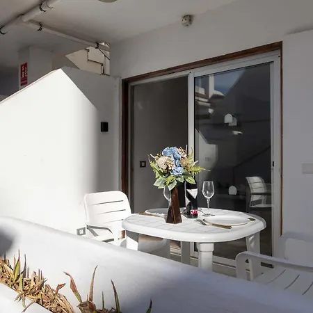 Apartment Floritas 33 - One Bed