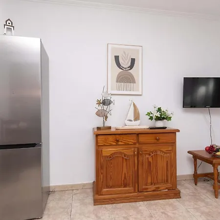 Floritas 33 - One Bed Apartment