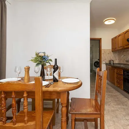 Floritas 33 - One Bed