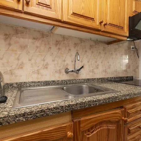 Floritas 33 - One Bed *