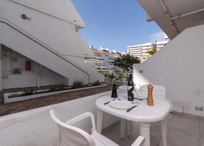 Floritas 33 - One Bed Плайя-де-лас-Амерікас