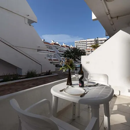 Apartament Floritas 33 - One Bed