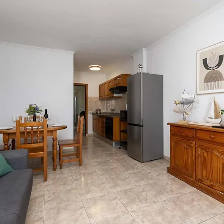 Apartament Floritas 33 - One Bed Playa de las Americas (Tenerife)