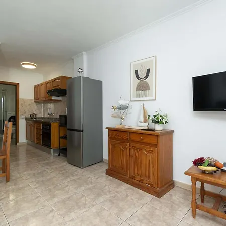 Floritas 33 - One Bed Apartament Playa de las Americas (Tenerife)